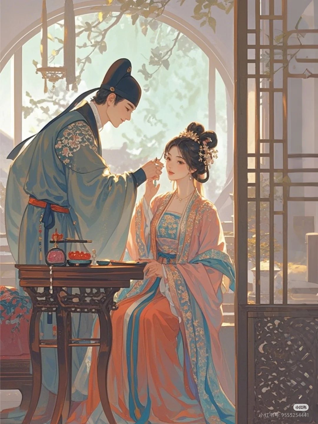 Mẹ Tôi Là Nữ Phụ Độc Ác