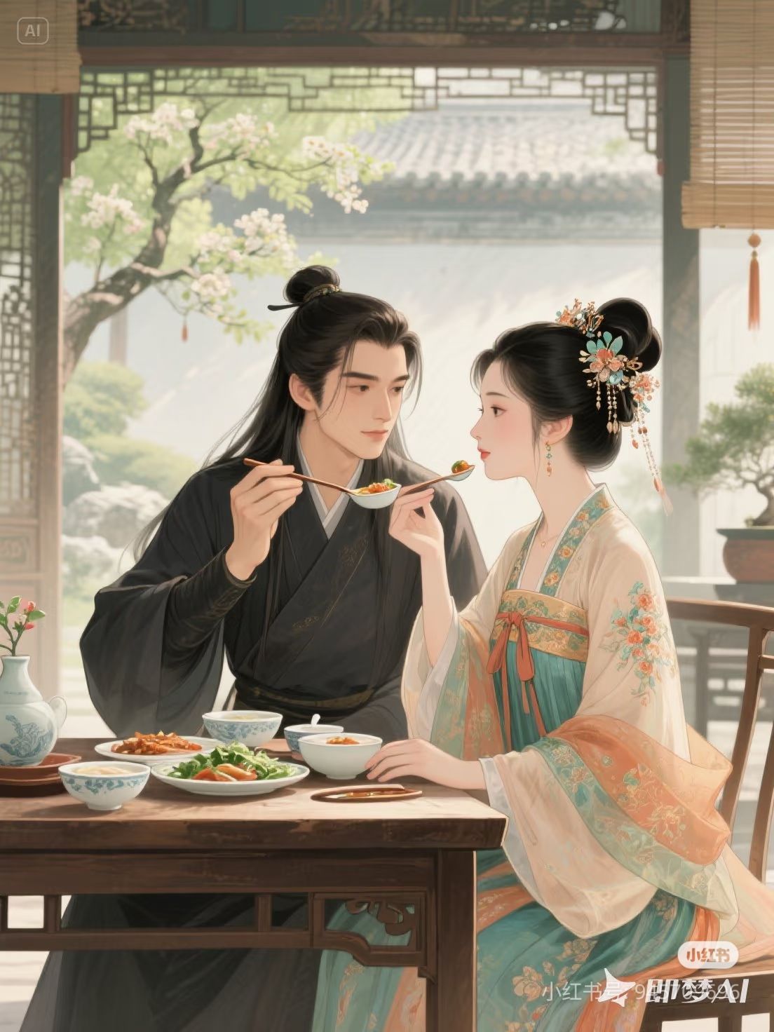 Sống Lại Tôi Kế Thừa Gia Nghiệp