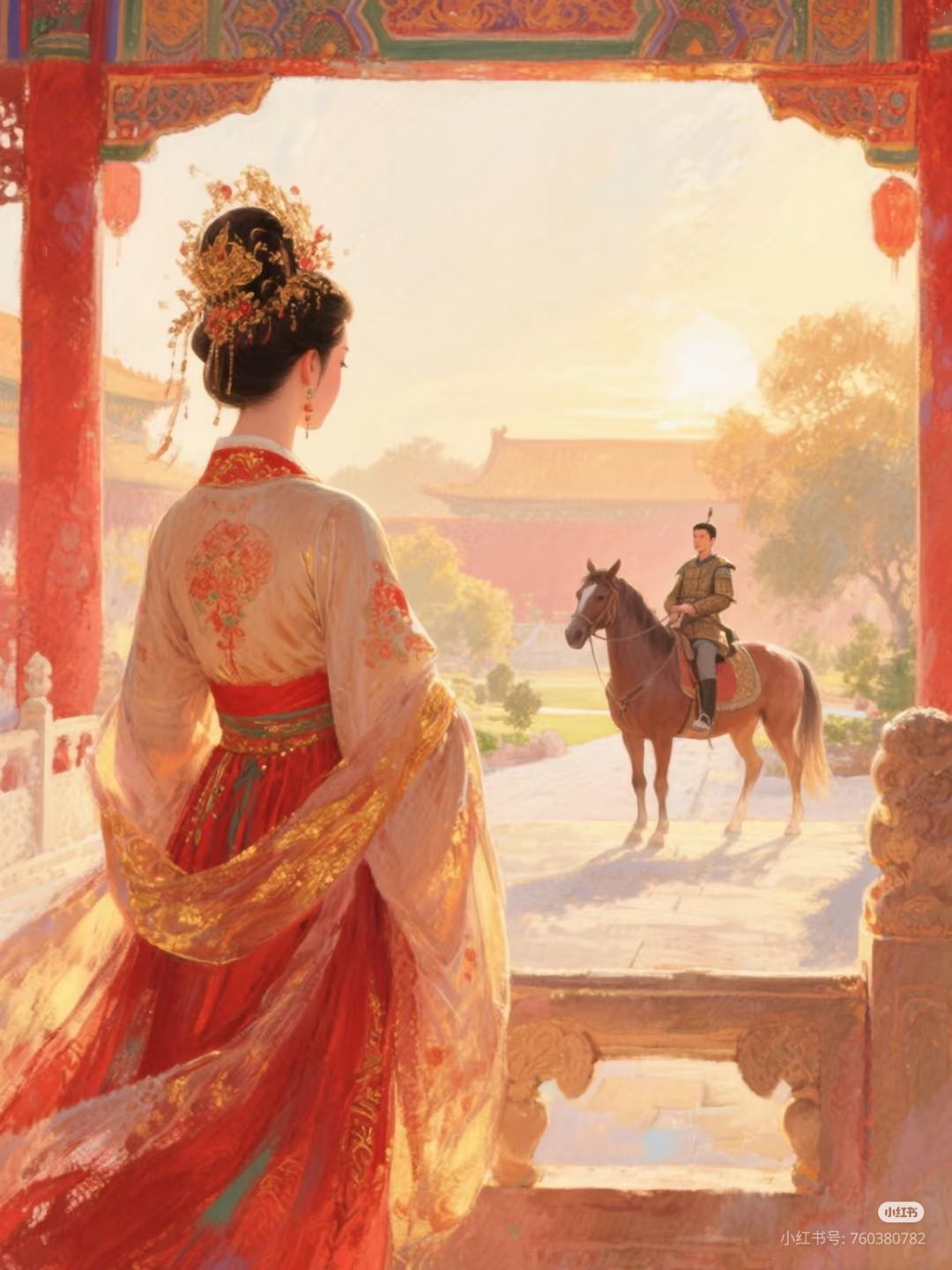 Tình Cờ Gặp Được Em