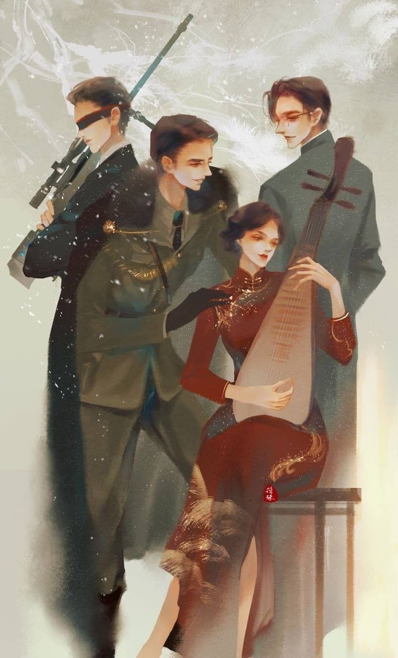 Sống Lại Trước Ngày Tận Thế