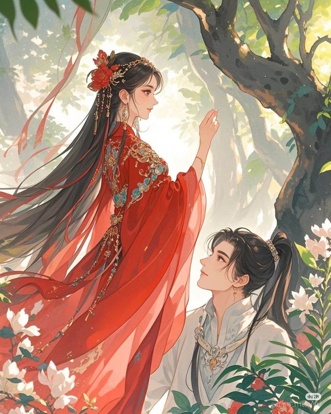 Lòng Lang Dạ Sói