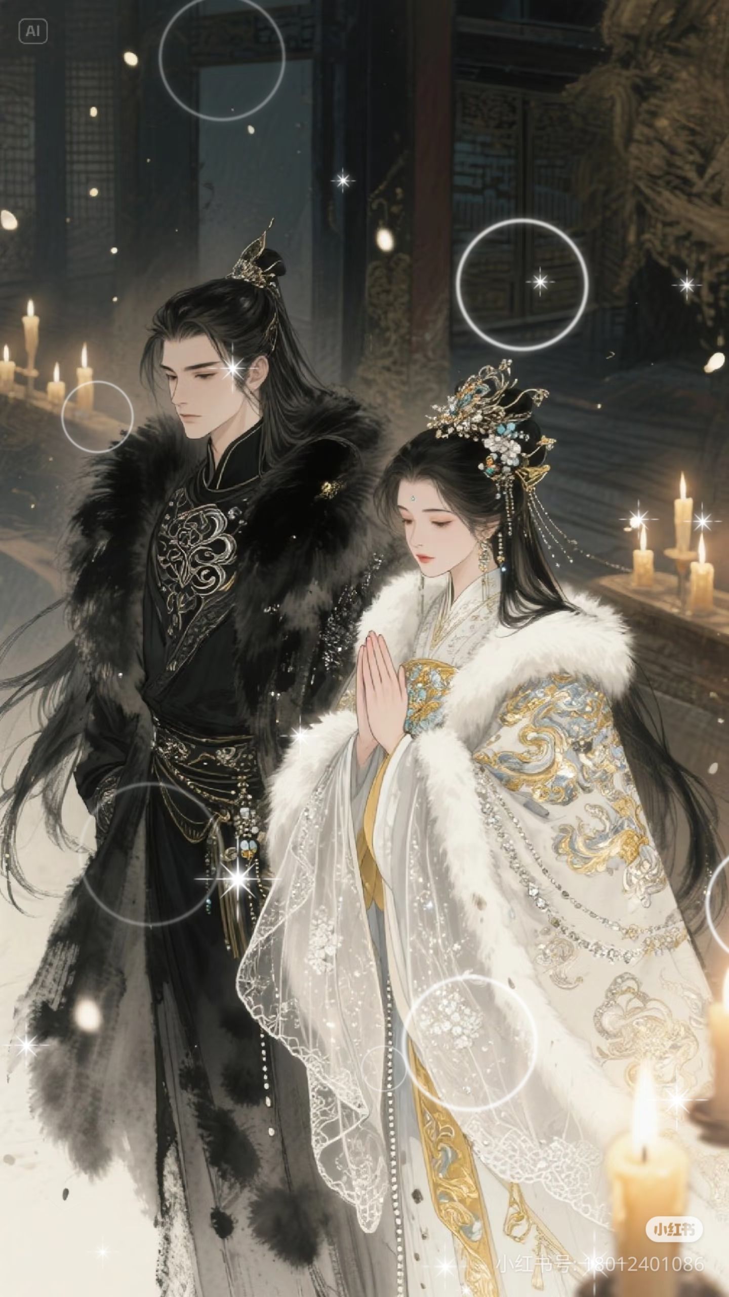 Trọng Sinh Ta Phò Tá Tam Hoàng Tử Lên Ngôi