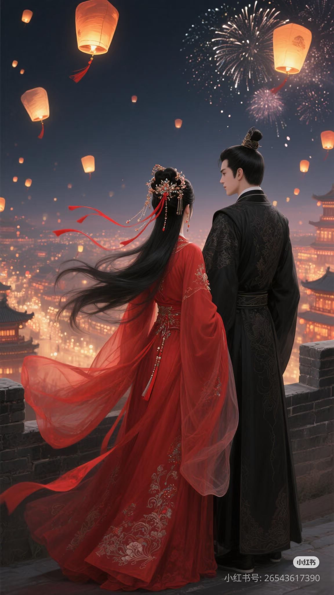 Đừng Lên Tiếng!