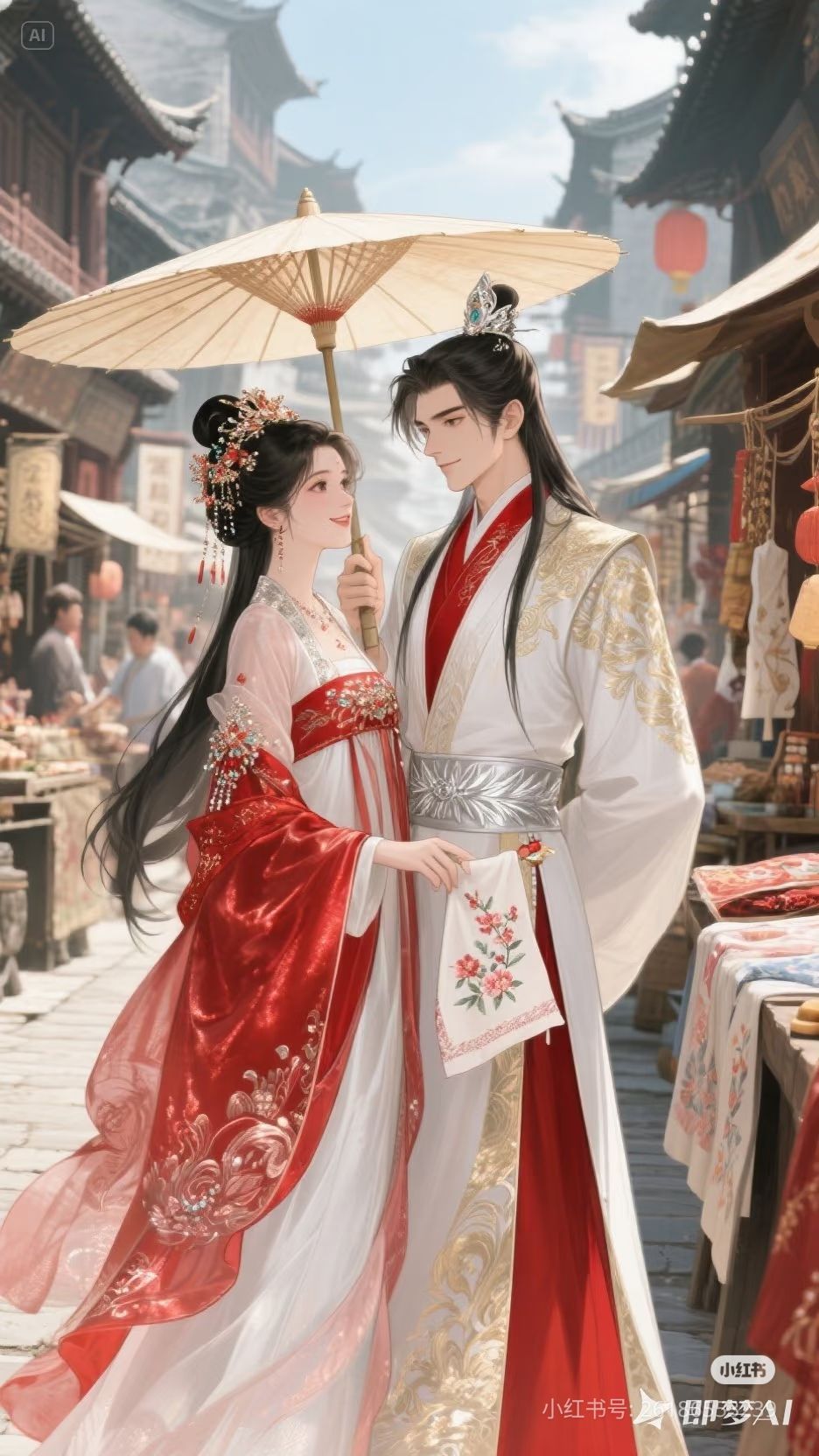 Thánh Nữ Miêu Cương