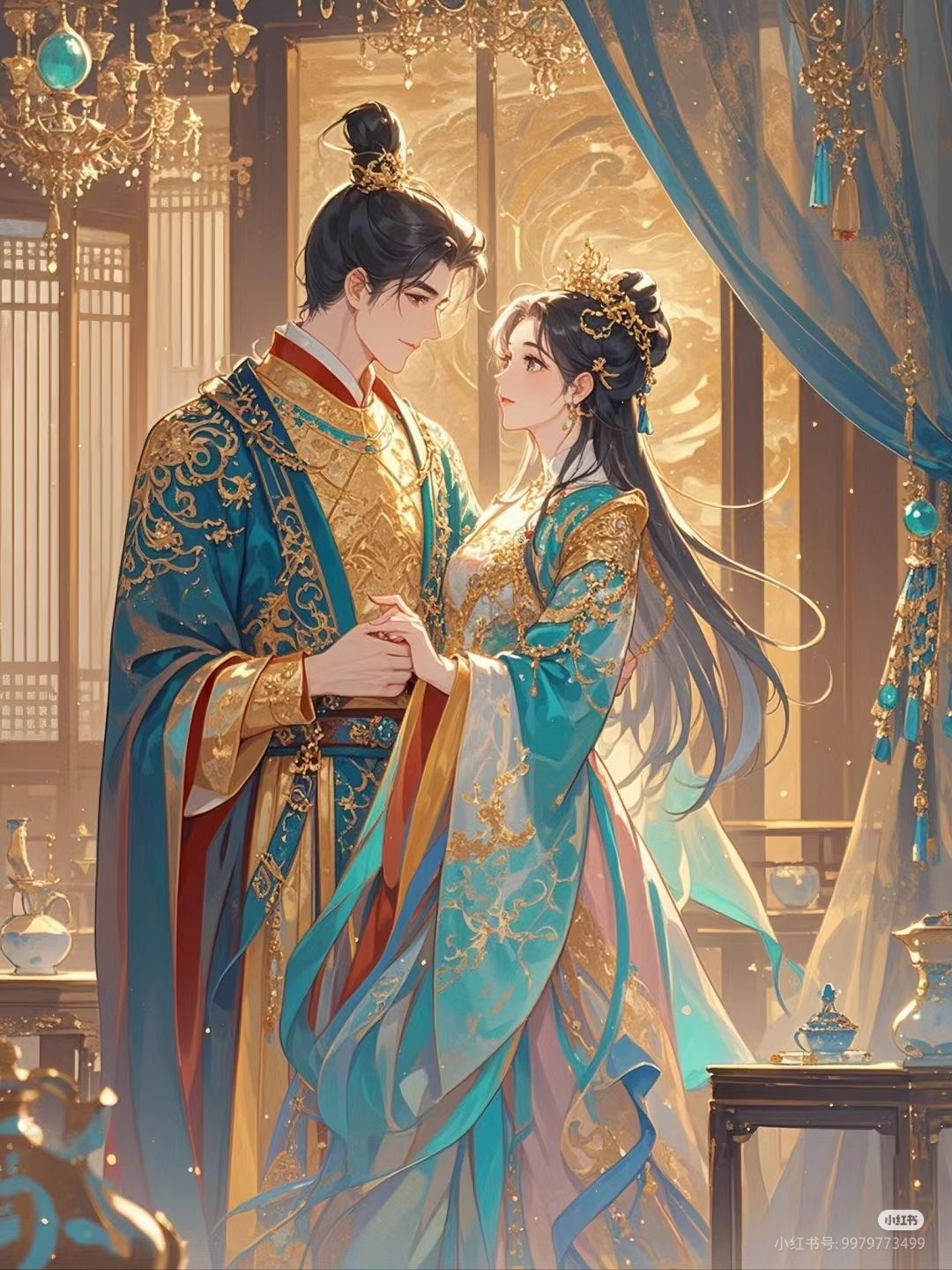 Ta Mang Thai Con Của Đại Ma Vương