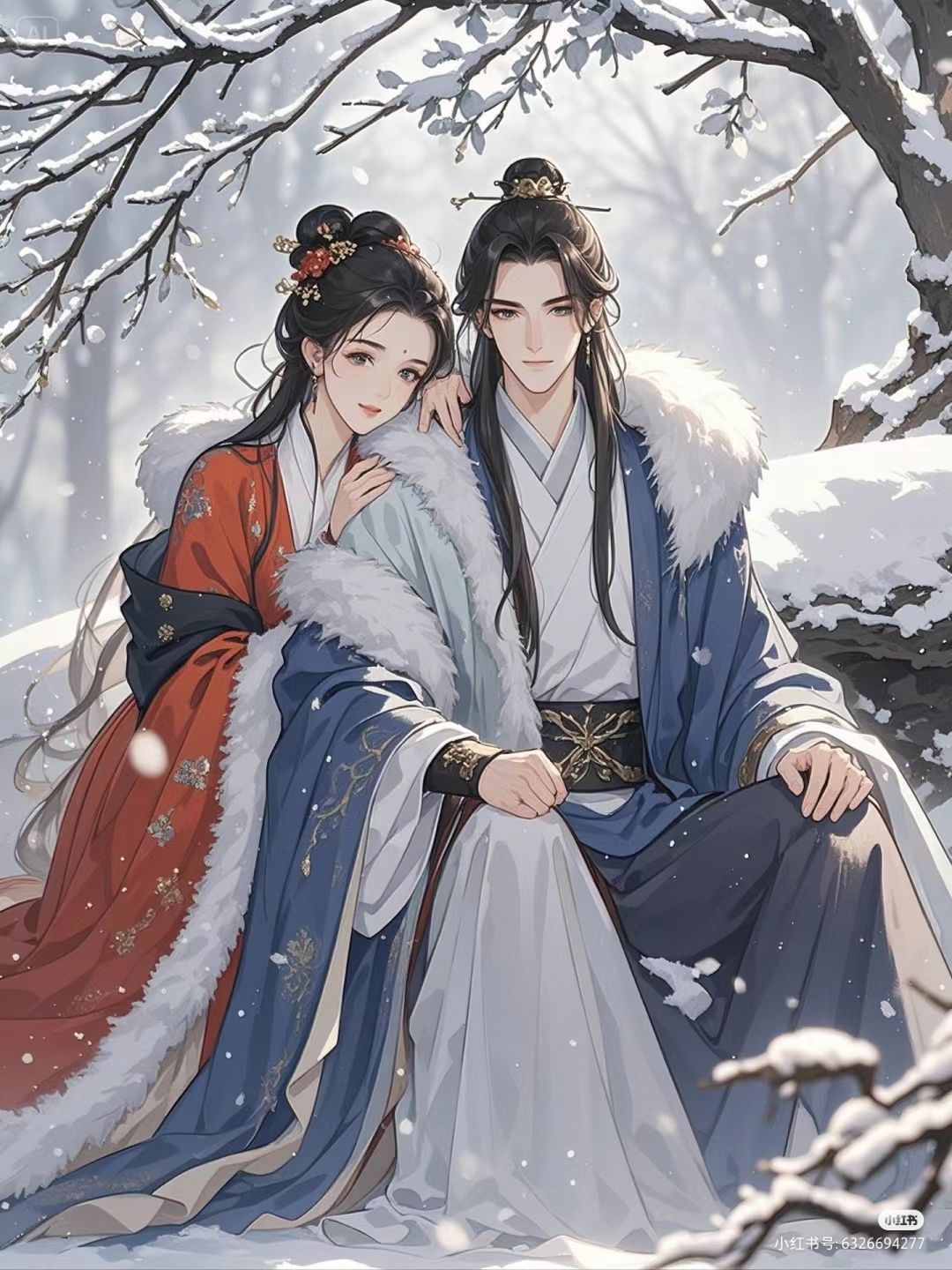 Hoàng Hậu Duy Nhất!