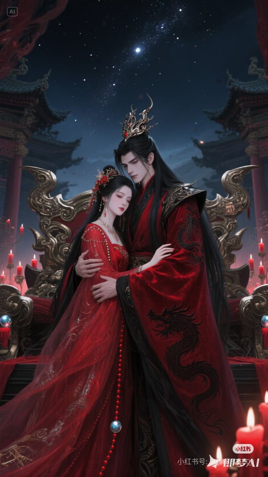 Không Còn Tình Yêu