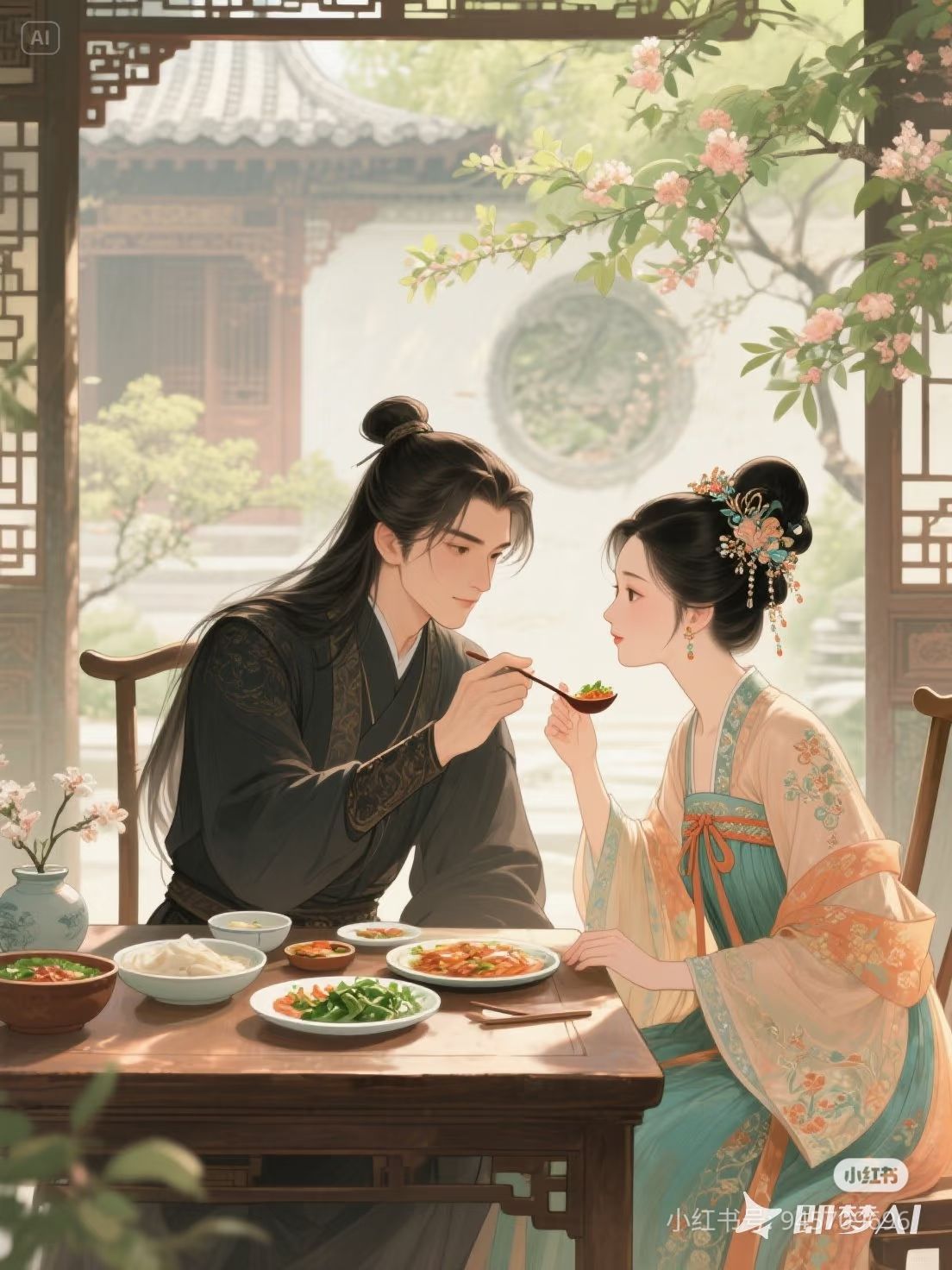 Đích Nữ Khanh Như