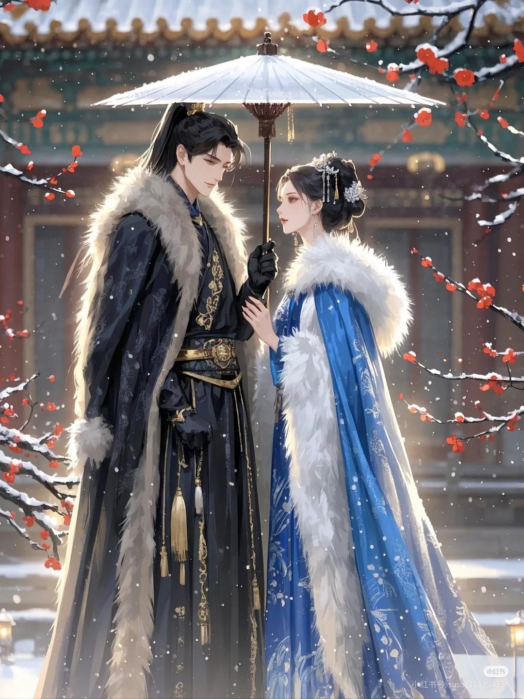 Sau Khi Bị Đoạt Mối Hôn Sự, Ta Lựa Chọn Tu Hành