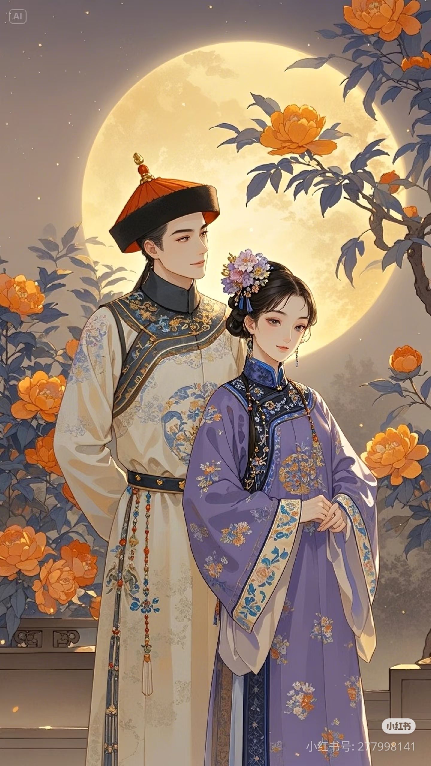 Bước Đến Rực Rỡ