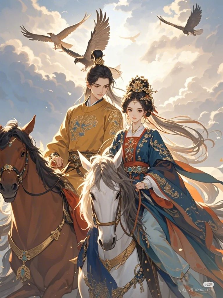 Chiếc Lồng Vàng