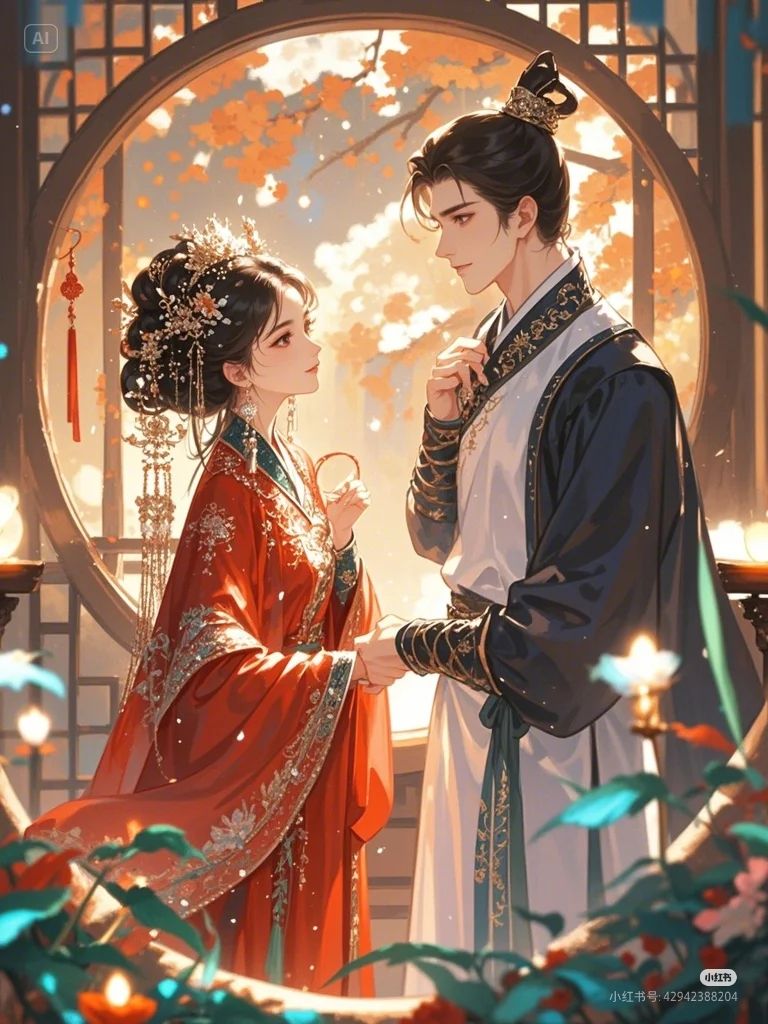 Nửa Đêm, Tiểu Vân Trở Về