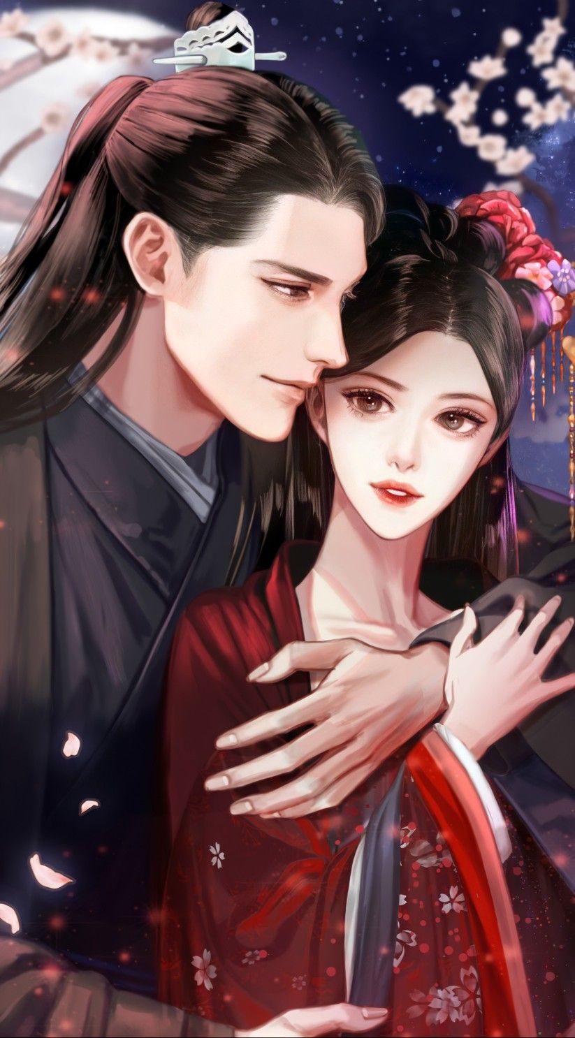 Thái Giám Thăng Chức Ký