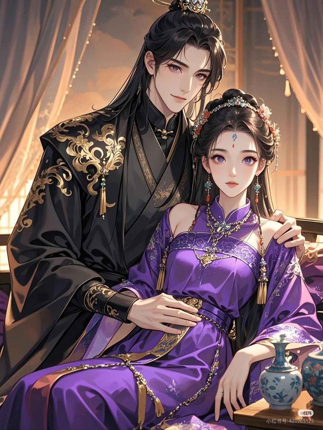 Cuộc Sống Tự Do Của Uyên Nhi