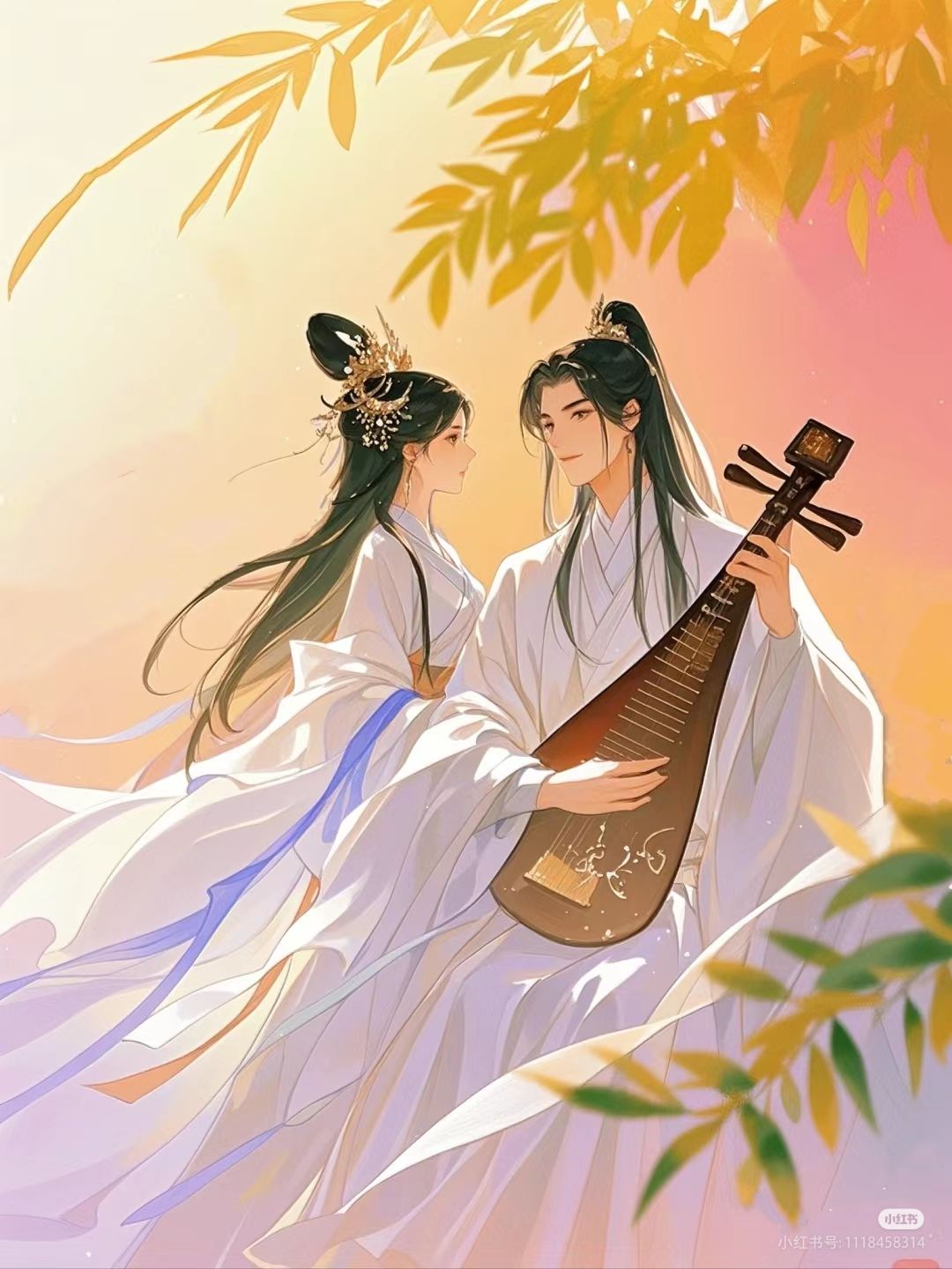 Hầu Gia Là Nữ Nhân