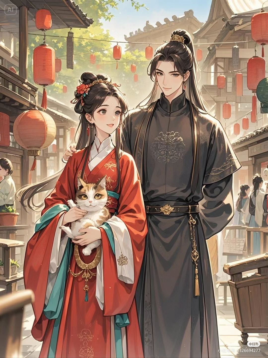 Hoán Đổi Nhân Sinh