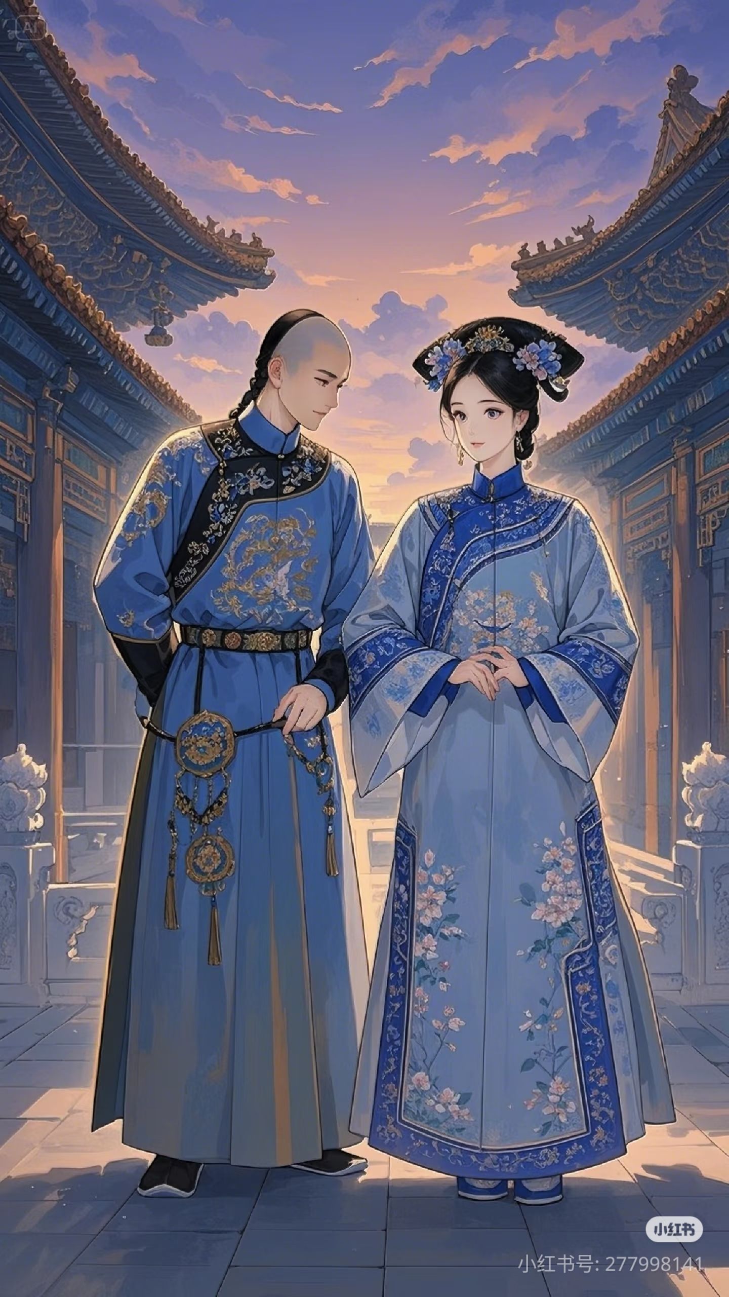 Phần 6 - Bạn Trai Tôi Là Boss Lớn Trong Trò Chơi Kinh Dị