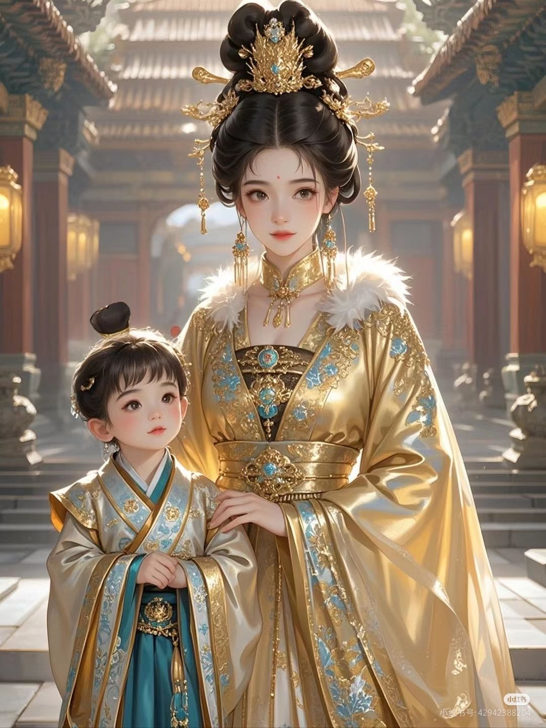 Hoán Đổi Thân Thế