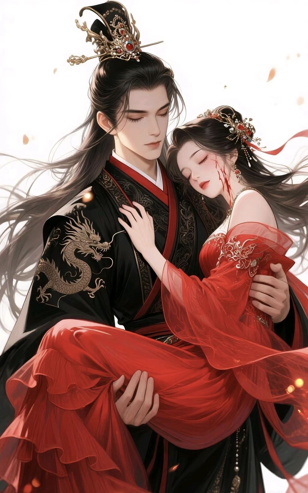 Diệt Trừ Yêu Đương Mù Quáng