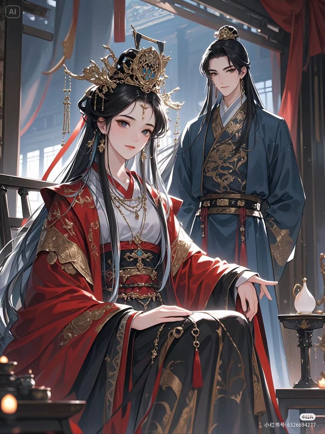 Trò Chơi Trả Thù Trong Căn Biệt Thự