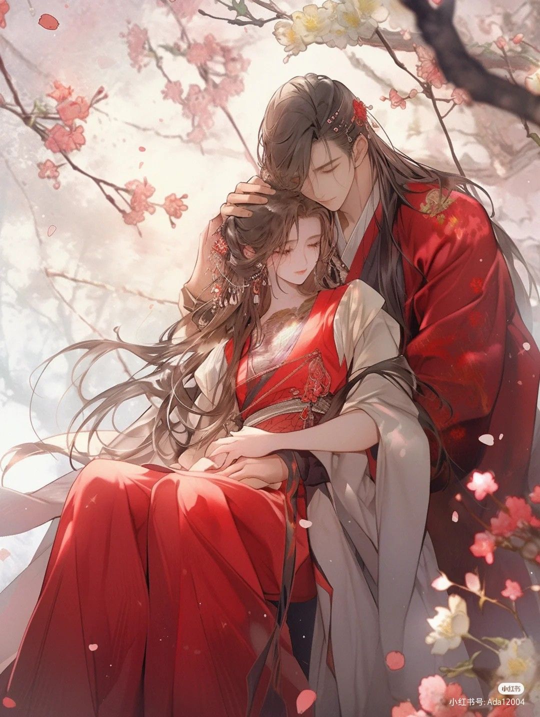 Vĩnh Viễn Mất Đi Tình Yêu