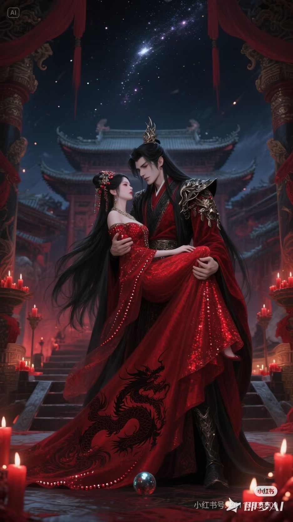 Cẩu Hoàng Đế Muốn ”Ăn” Ta