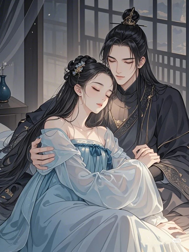 Nam Thần Lạnh Lùng Crush Tôi