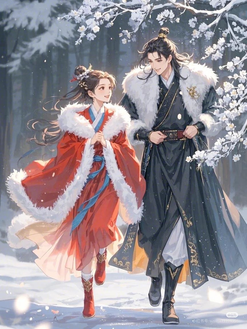 Nhân Sinh Náo Nhiệt Của Trì Nguyện