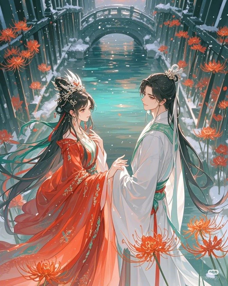 Hạ Nhật Vân Thính