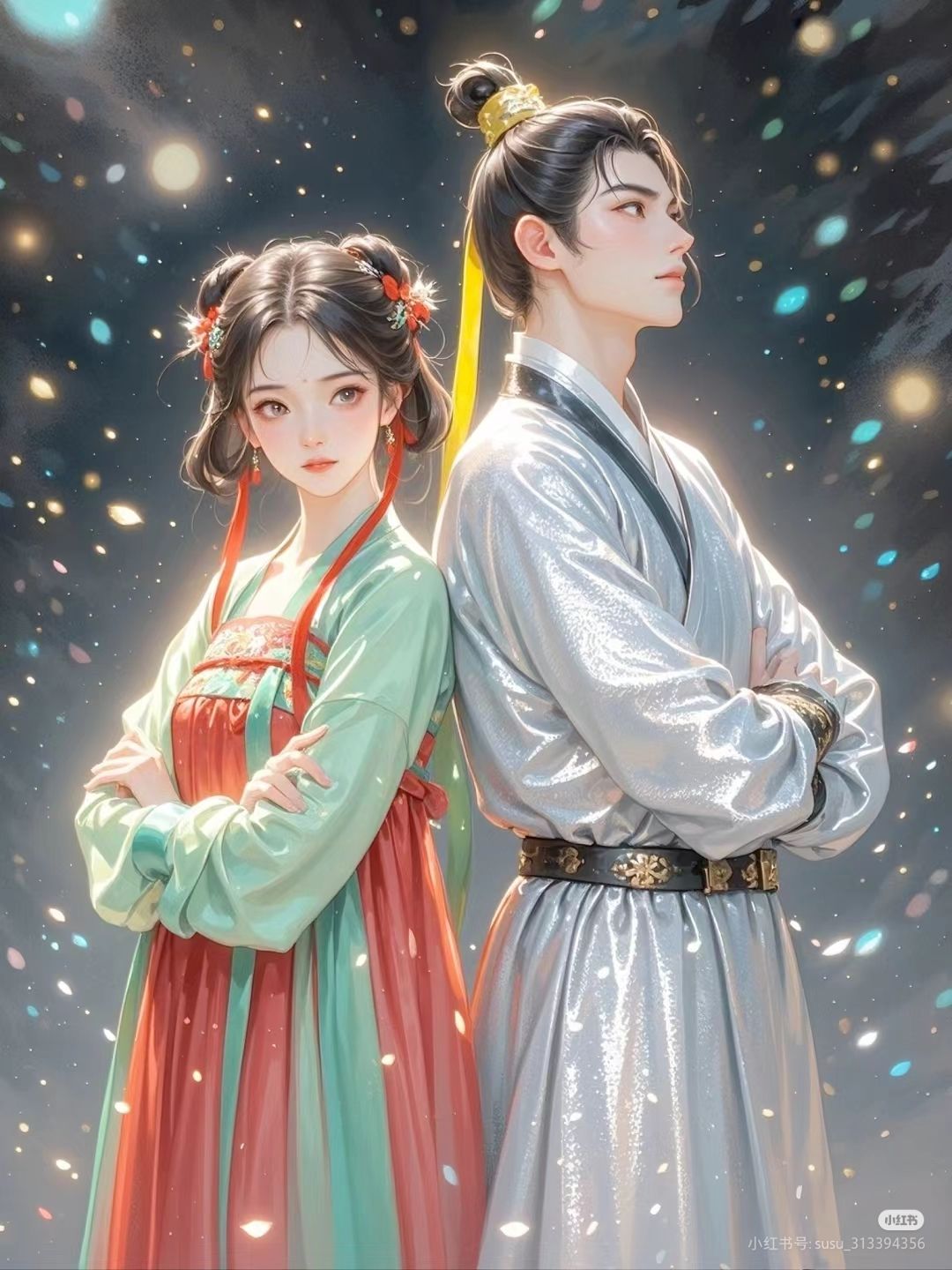 Báo Thù Đi! Thiên Kim Thật