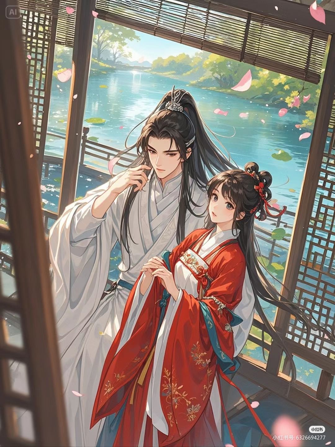 Phần 1 - Bì Thi Thay Da