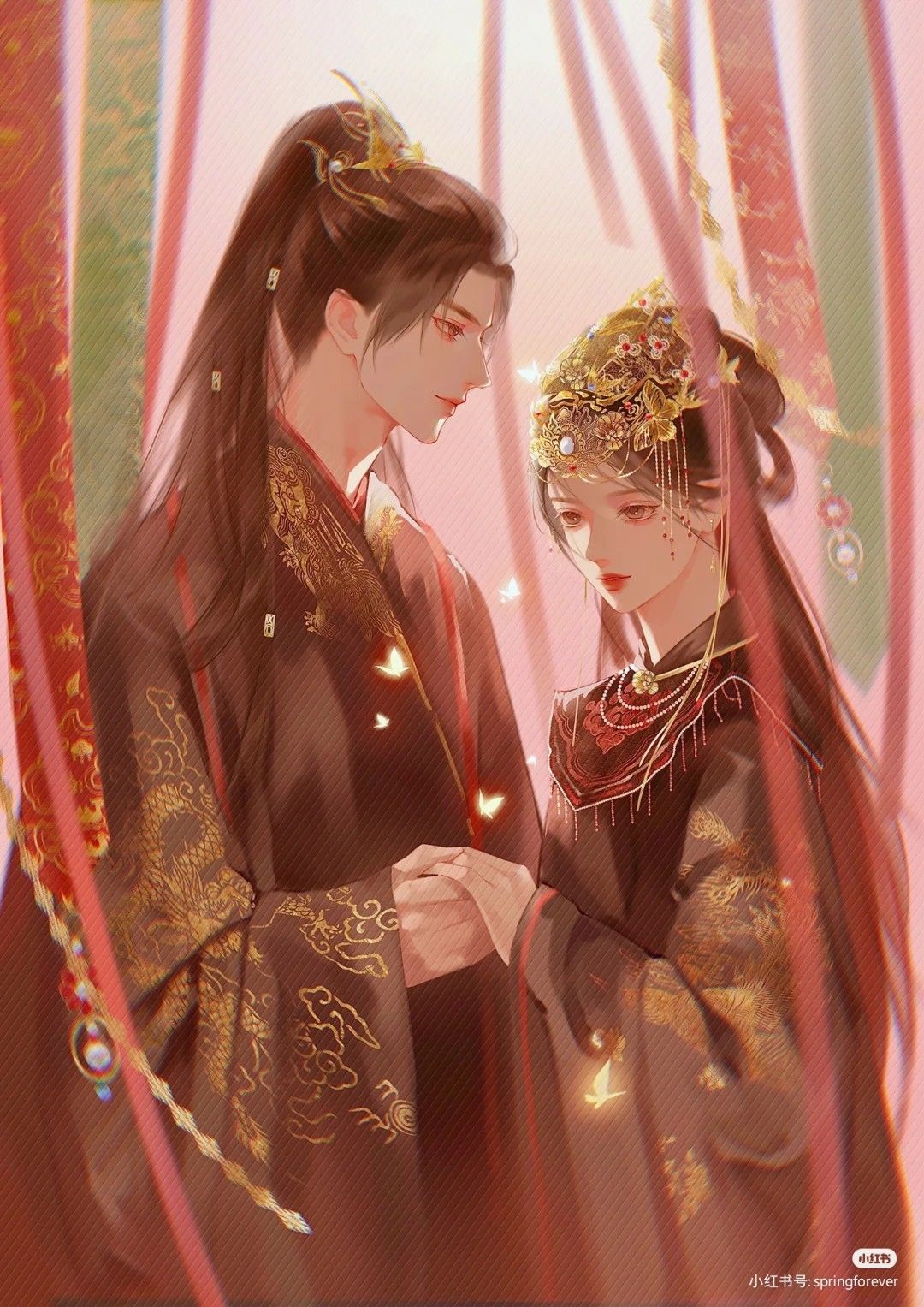 Chủ Mẫu Hầu Gia