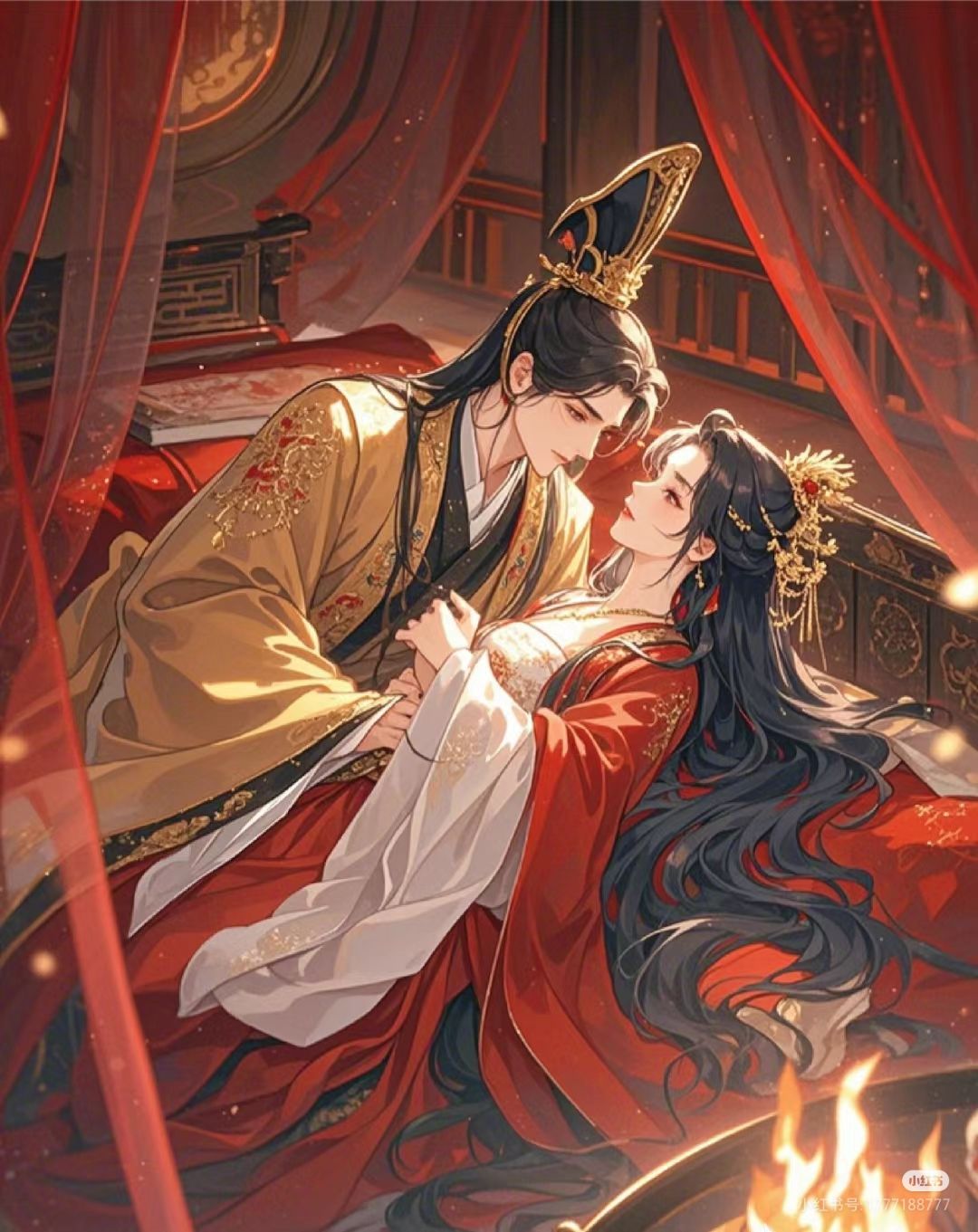 Thay Trời Hành Đạo