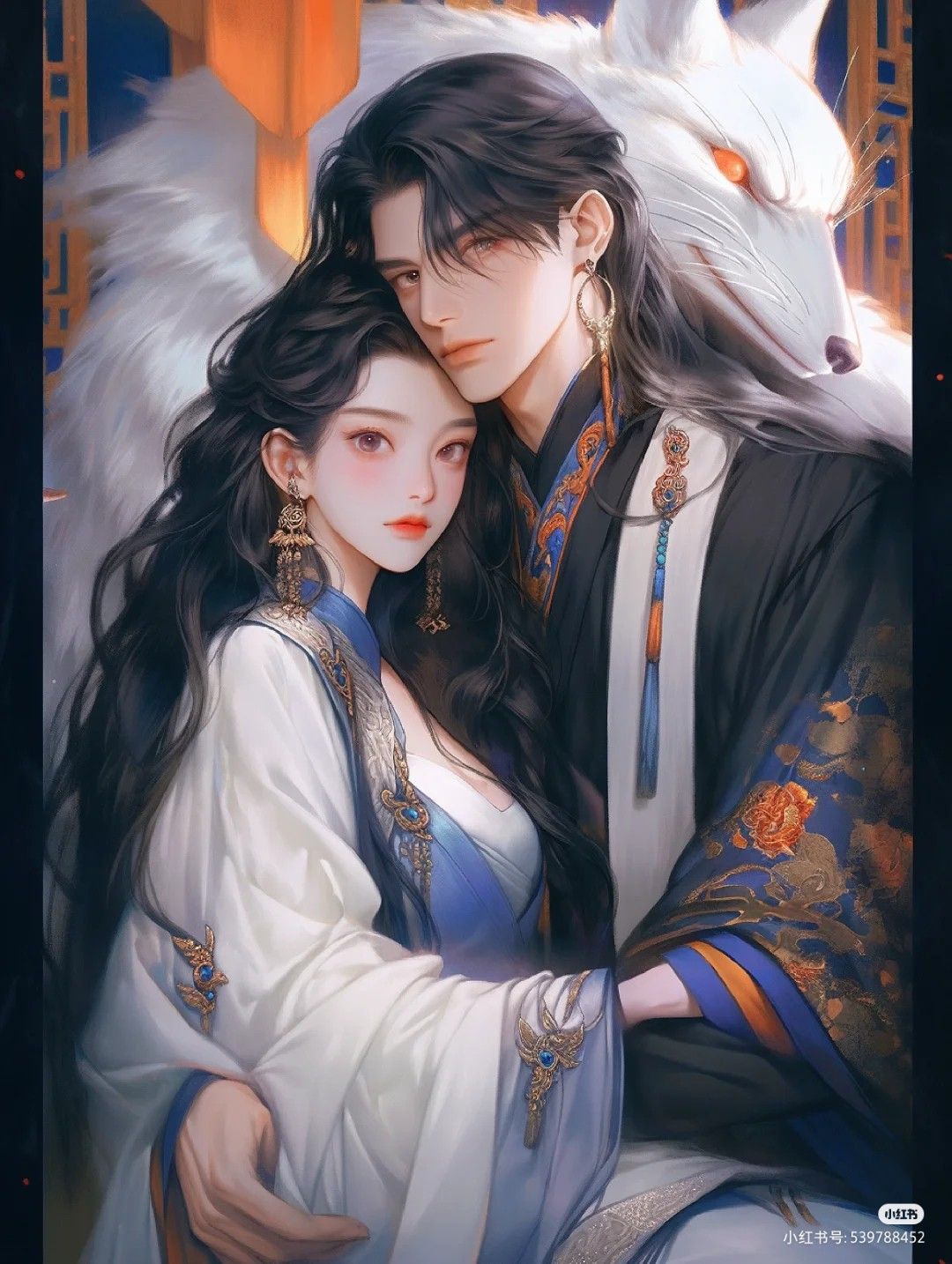 Định Nghĩa Tình Yêu Của Muội Muội