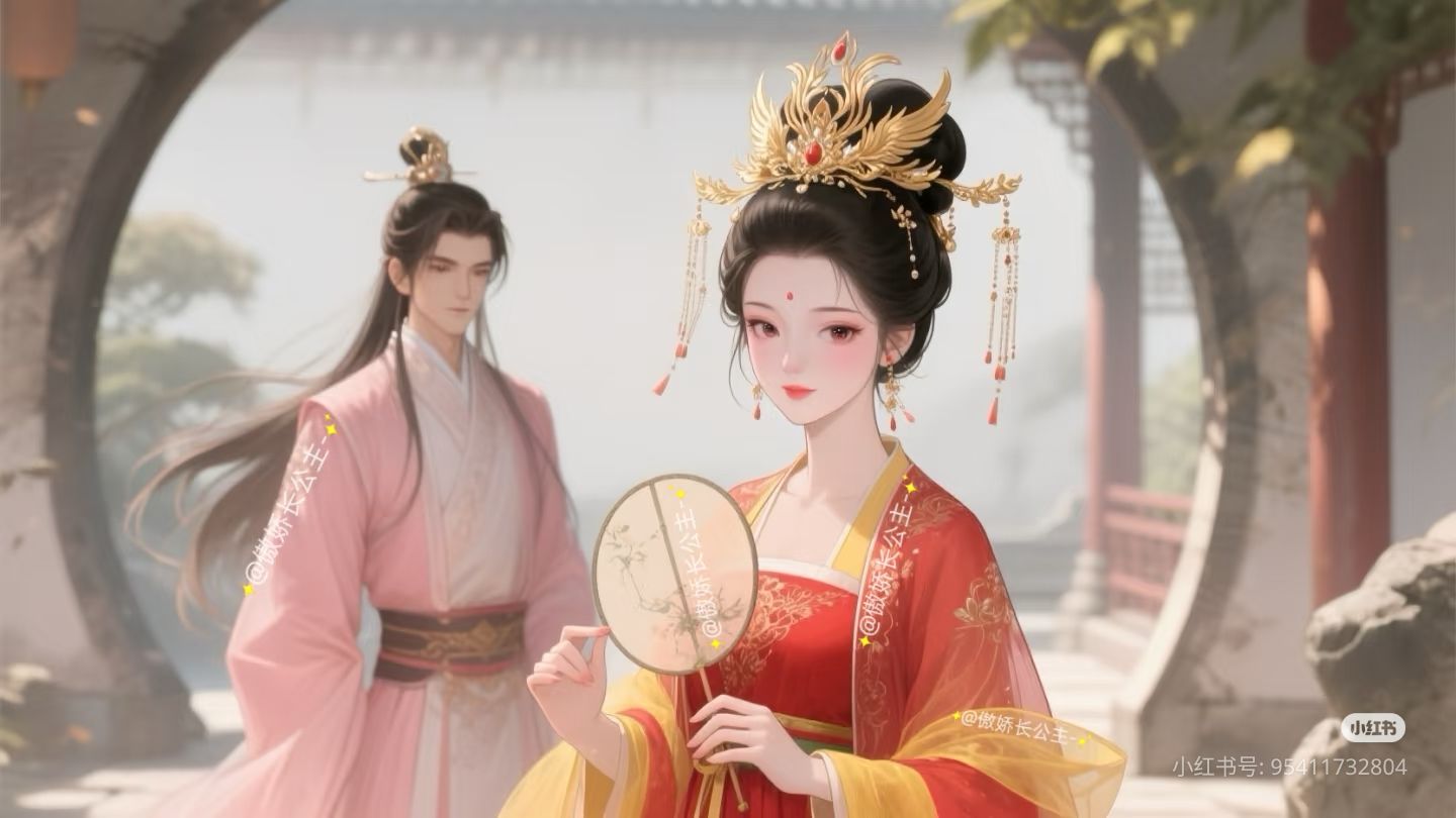 Trọng Sinh Cùng Đích Tỷ Lập Lên Triều Đại Mới