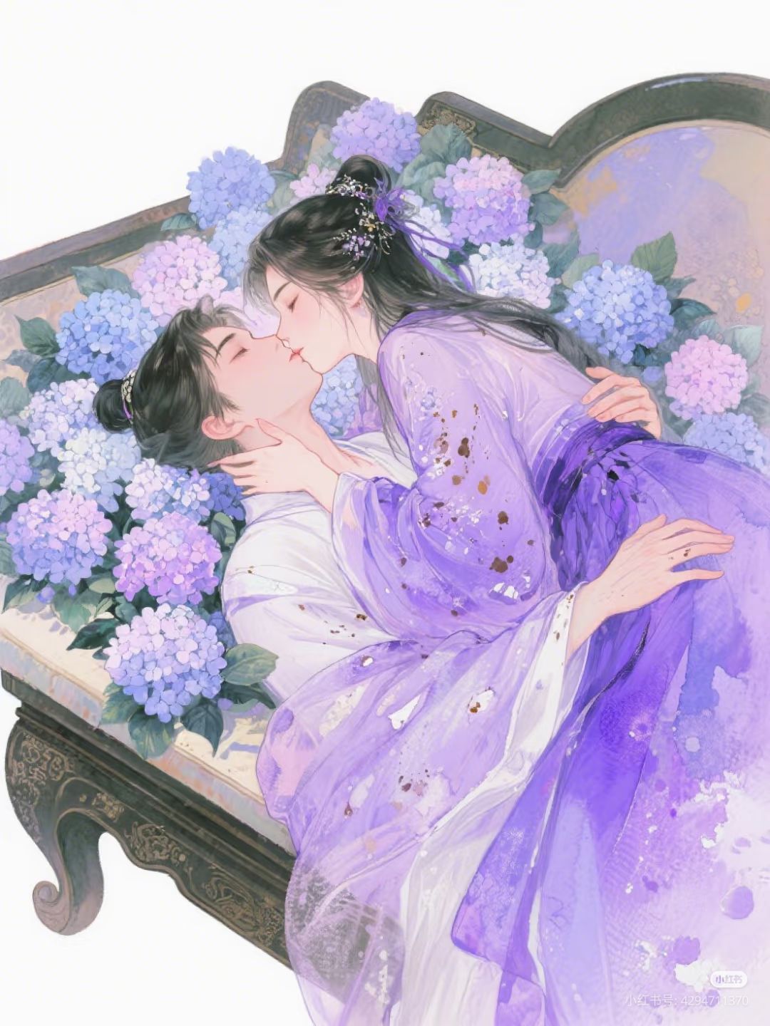 Nữ Phụ Độc Ác