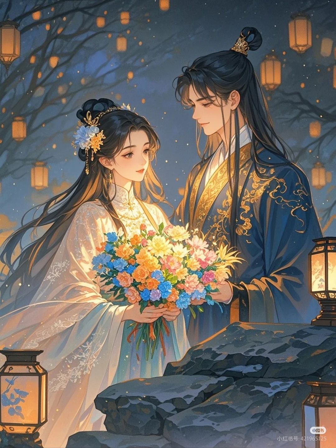 Sau Khi Tôi Có Thuật Đọc Tâm, Sư Phụ Không Lạnh Lùng Nữa