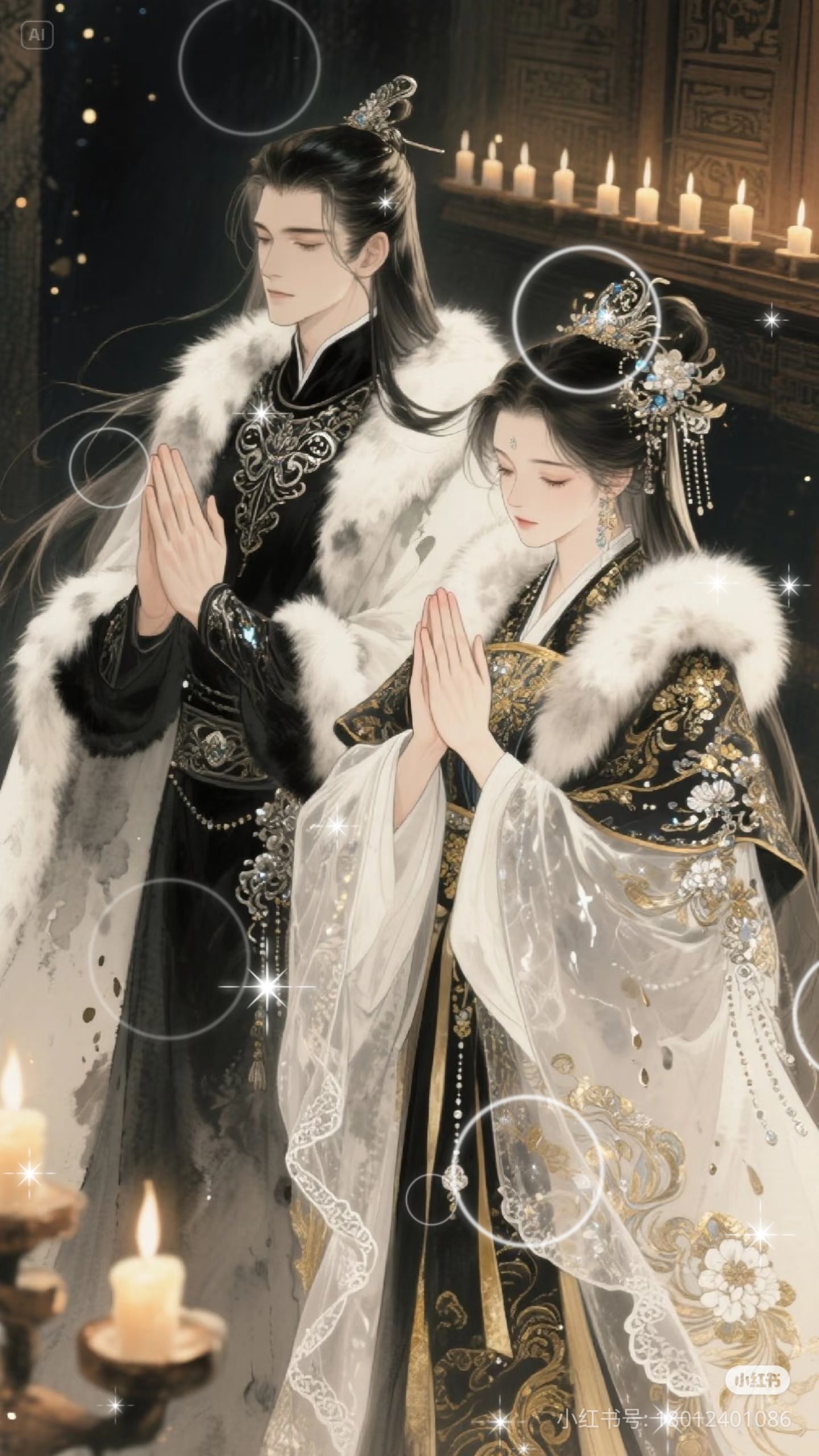 Hạnh Phúc Bên Chàng