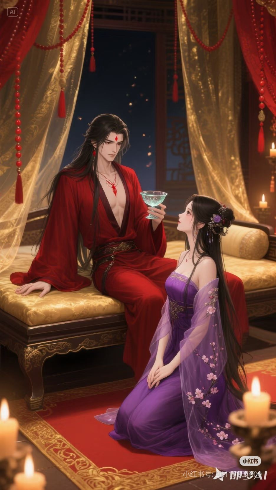 Mang Thai Con Của Thái Tử Gia Bắc Kinh