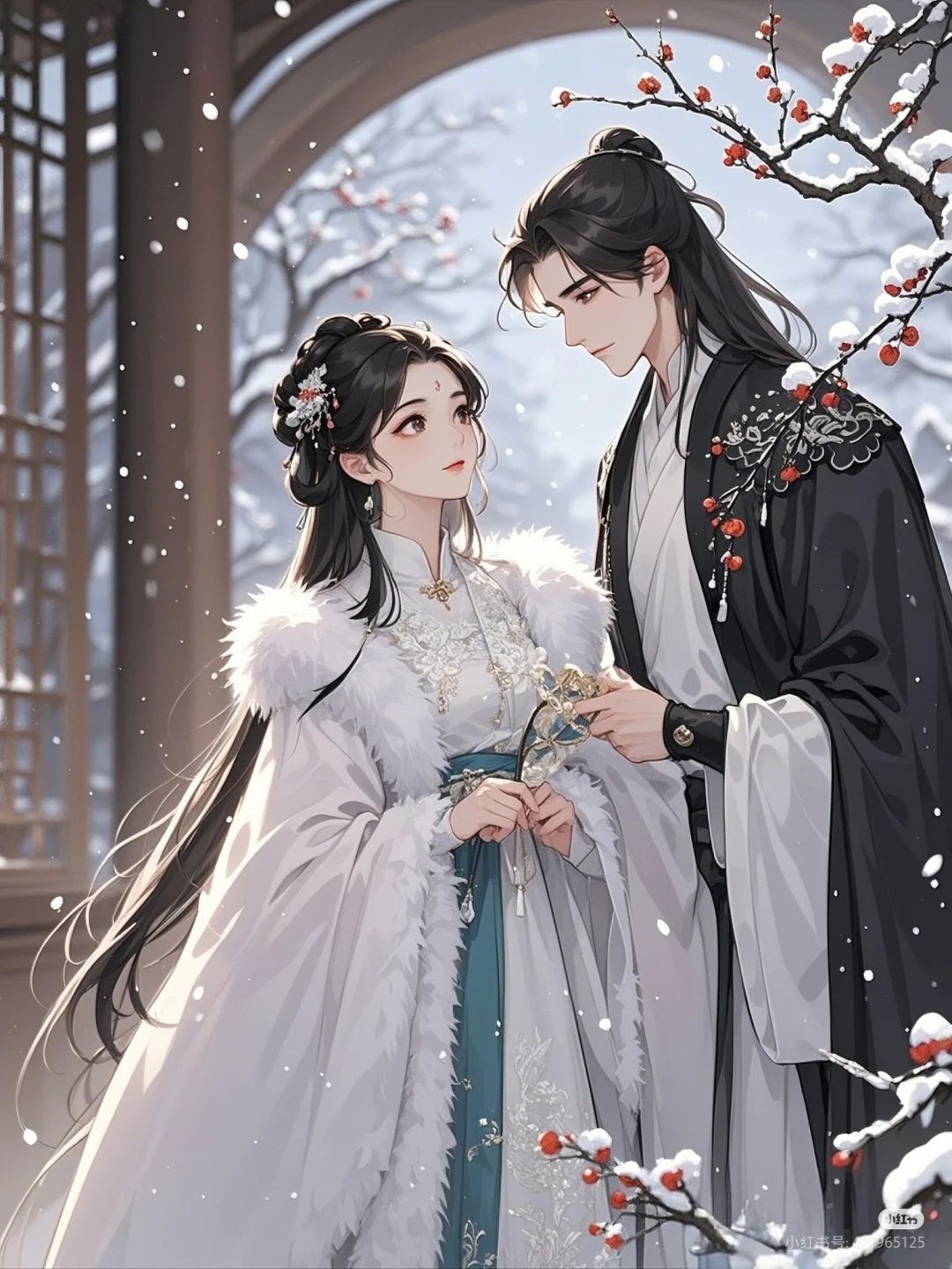 Từ Chối Làm Thánh Mẫu