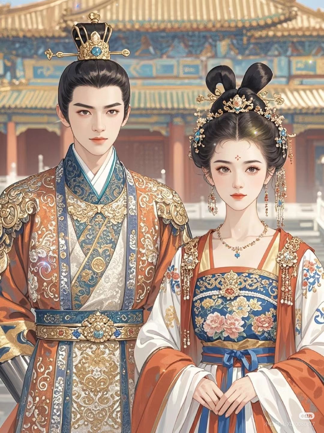 Chấp Niệm Sinh Con Của Đích Tỷ