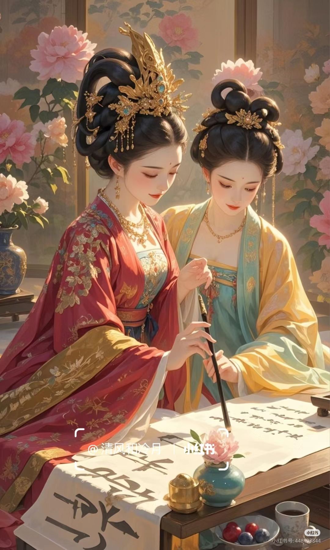 Chó Dữ Và Thư Tình