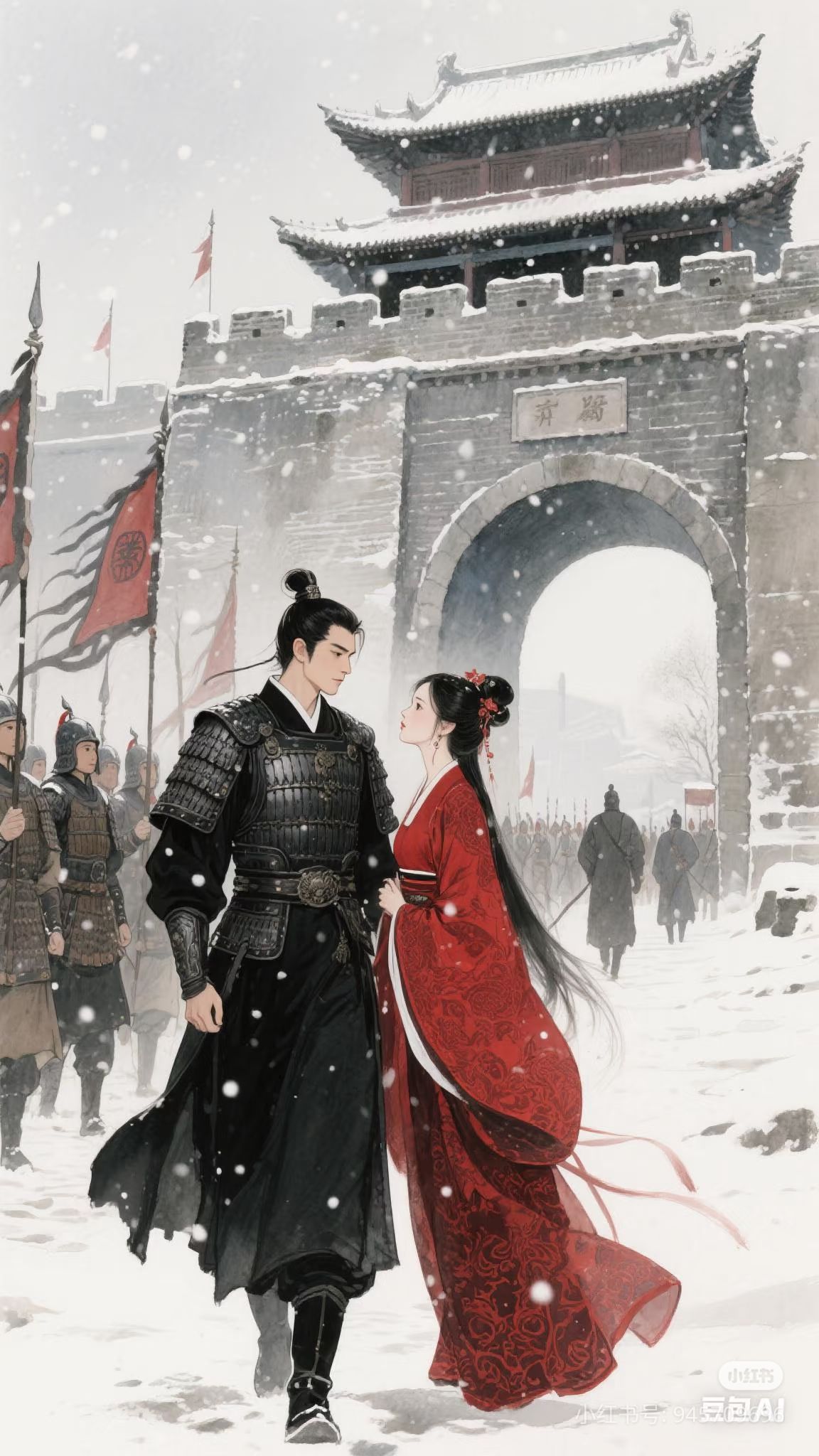 Cùng Bạn Trai Đánh Rơi Mặt Mũi