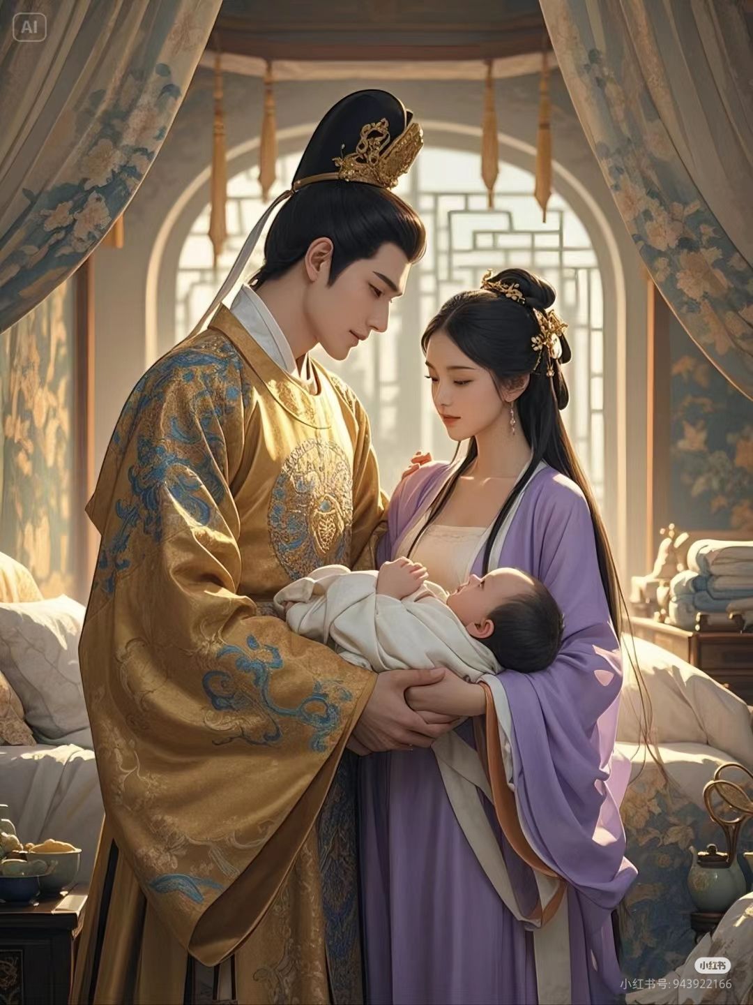 Chị Đại Hậu Cung