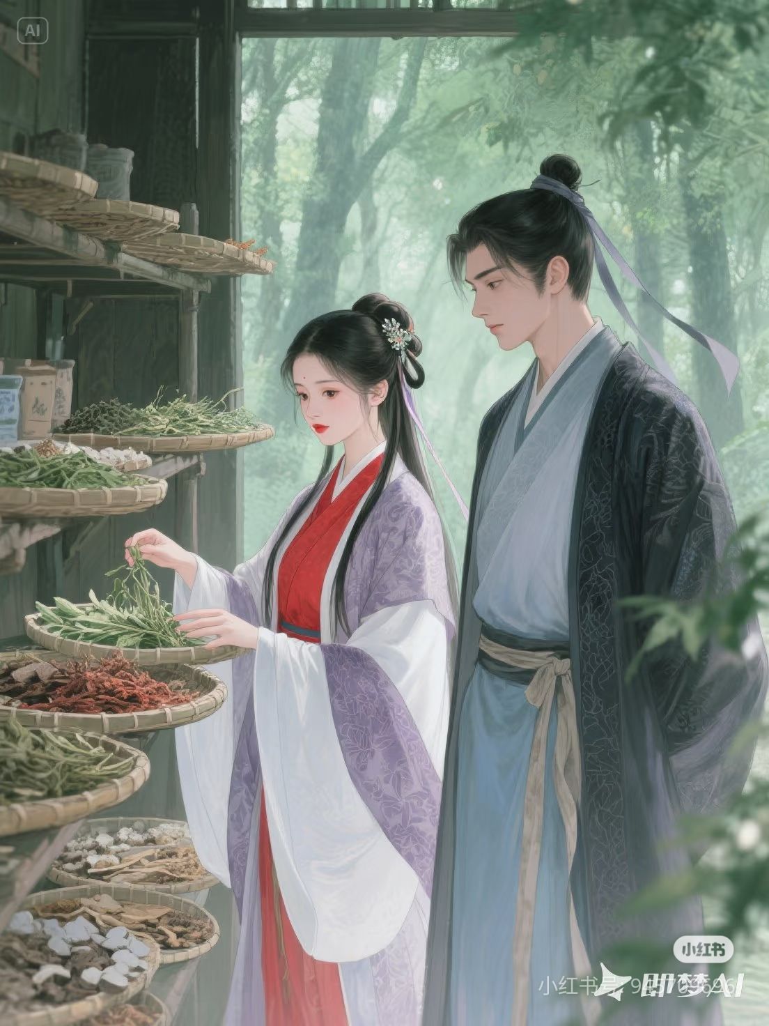 Thái Tử Gia Bắc Kinh Là Cháu Của Tôi