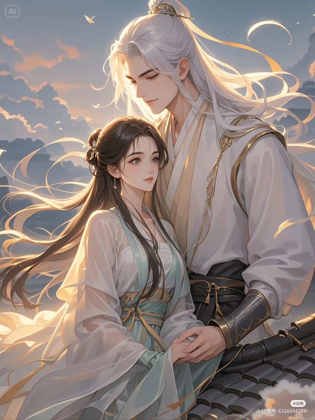 Chàng Trúc Mã Của Tôi