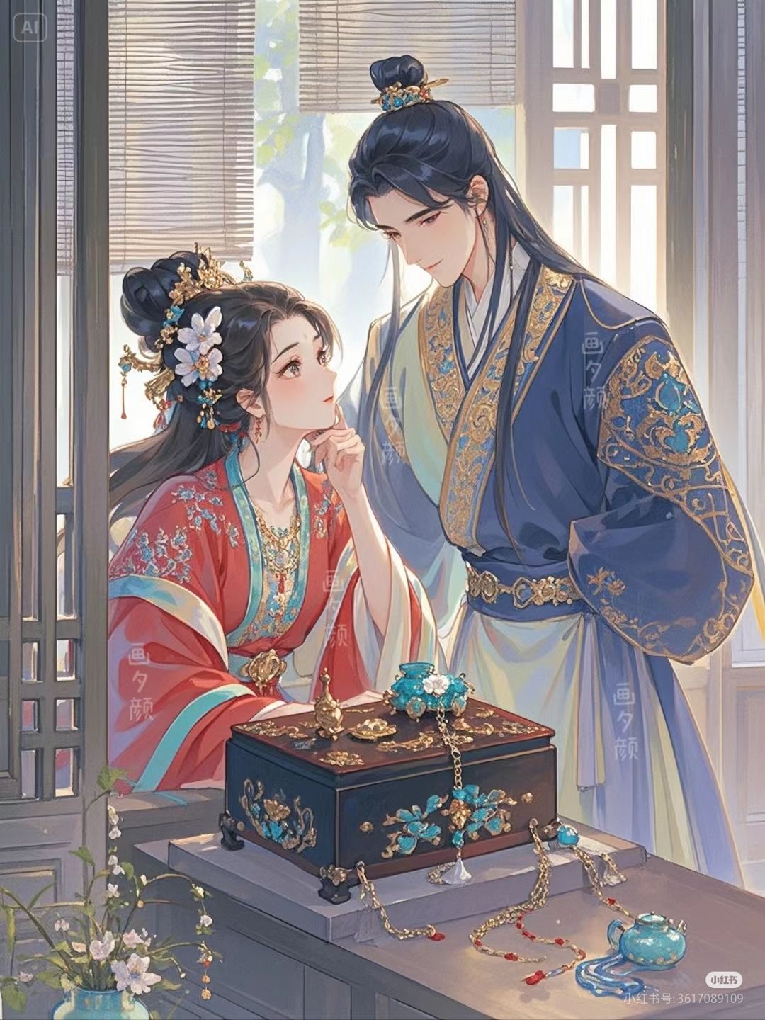 Nỗi Oán Hận Của Niệm Yểu