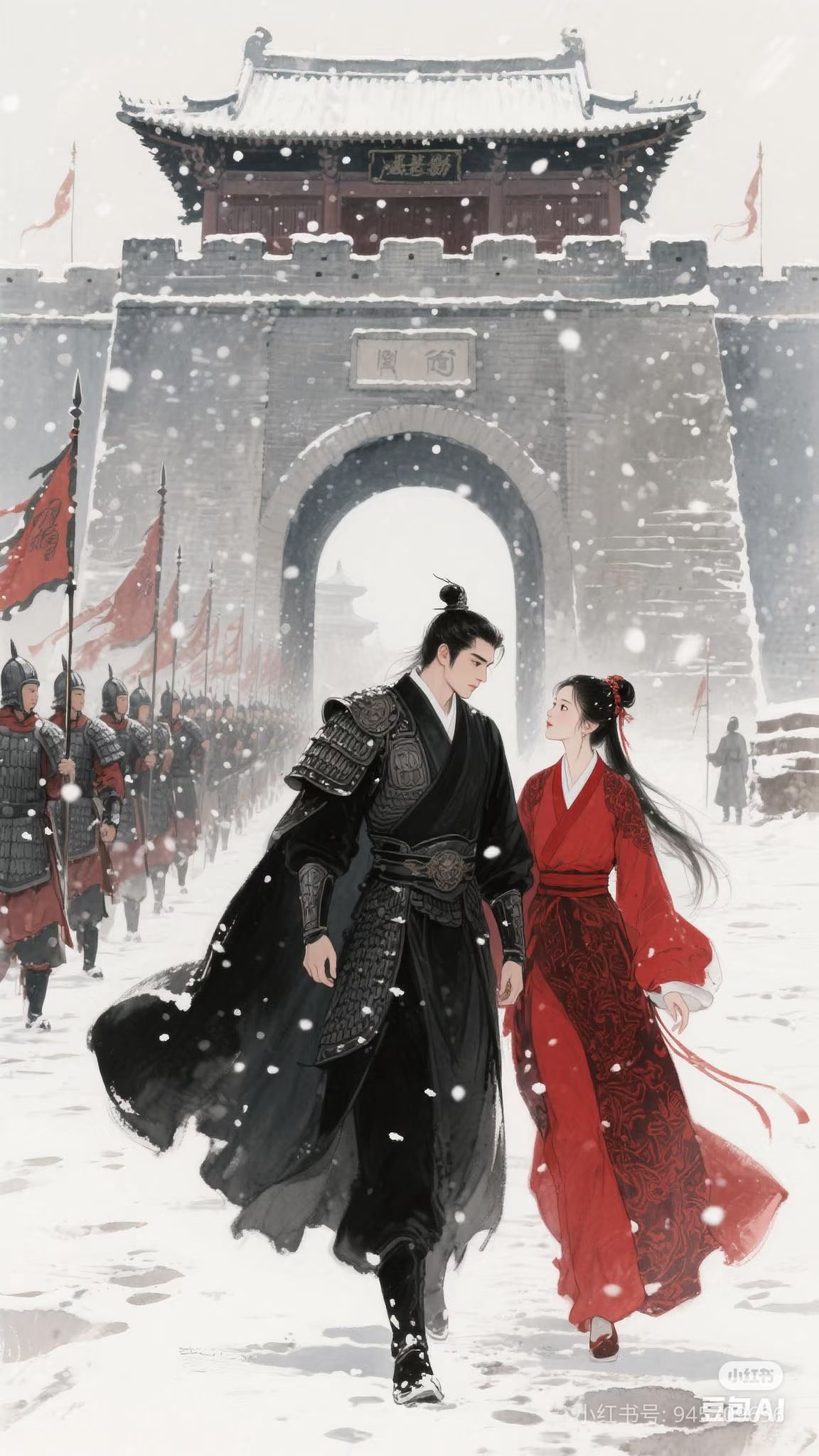 Lạc Vào Trò Chơi Kinh Dị