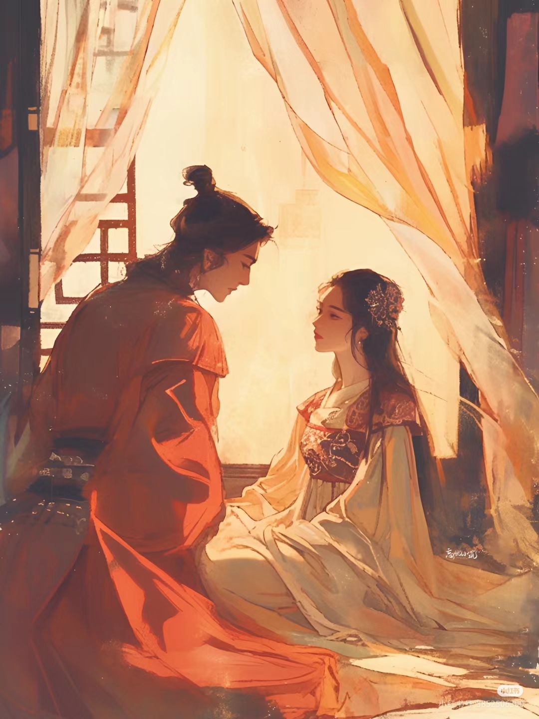 Ác Mộng Của Hoàng Đế