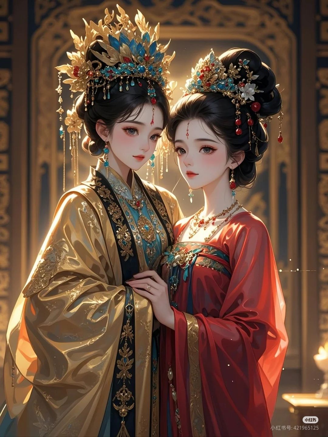 Nghe Nói Cô Ta Rất Điên